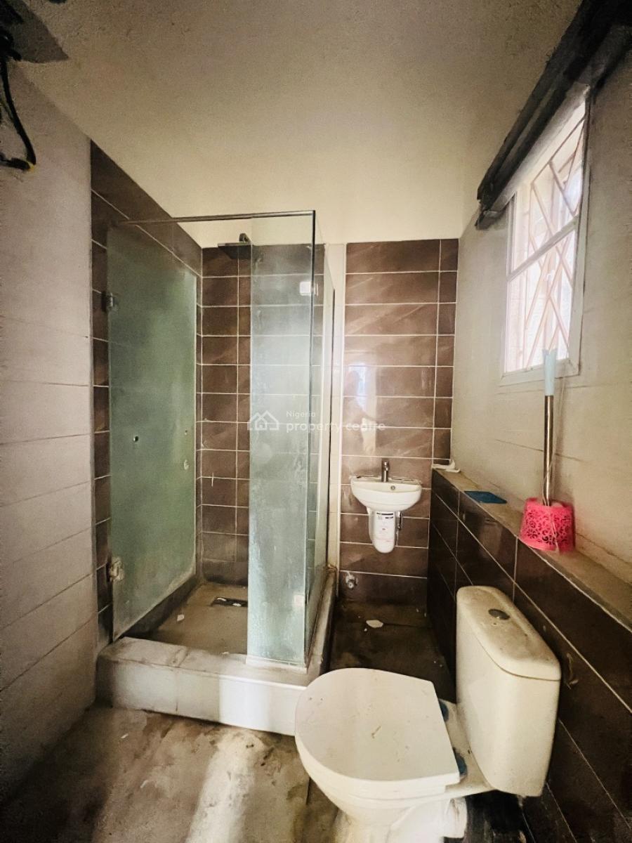 En-suite 3 Bedroom Apartment, Marwa, Lekki Right, Lekki Phase 1, Lekki, Lagos, Flat / Apartment for Rent