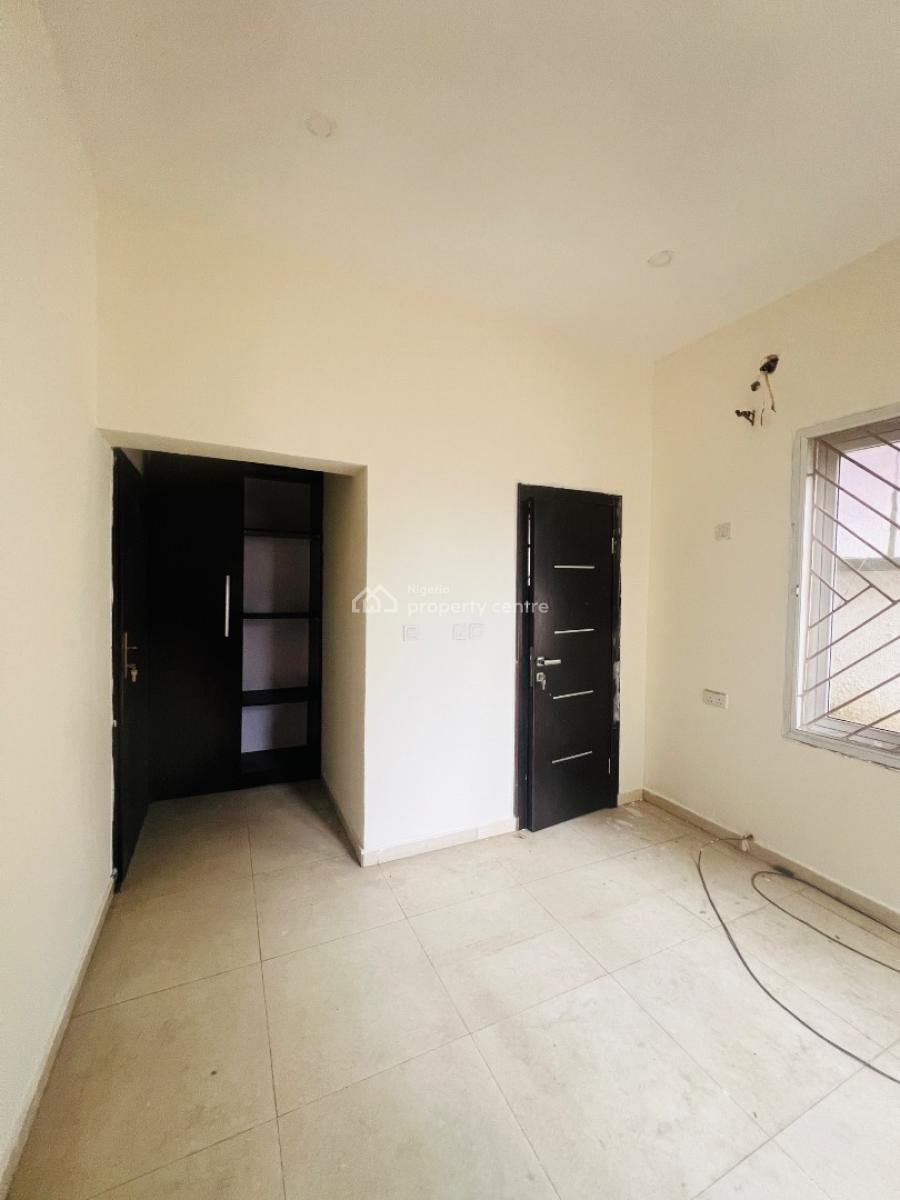 En-suite 3 Bedroom Apartment, Marwa, Lekki Right, Lekki Phase 1, Lekki, Lagos, Flat / Apartment for Rent
