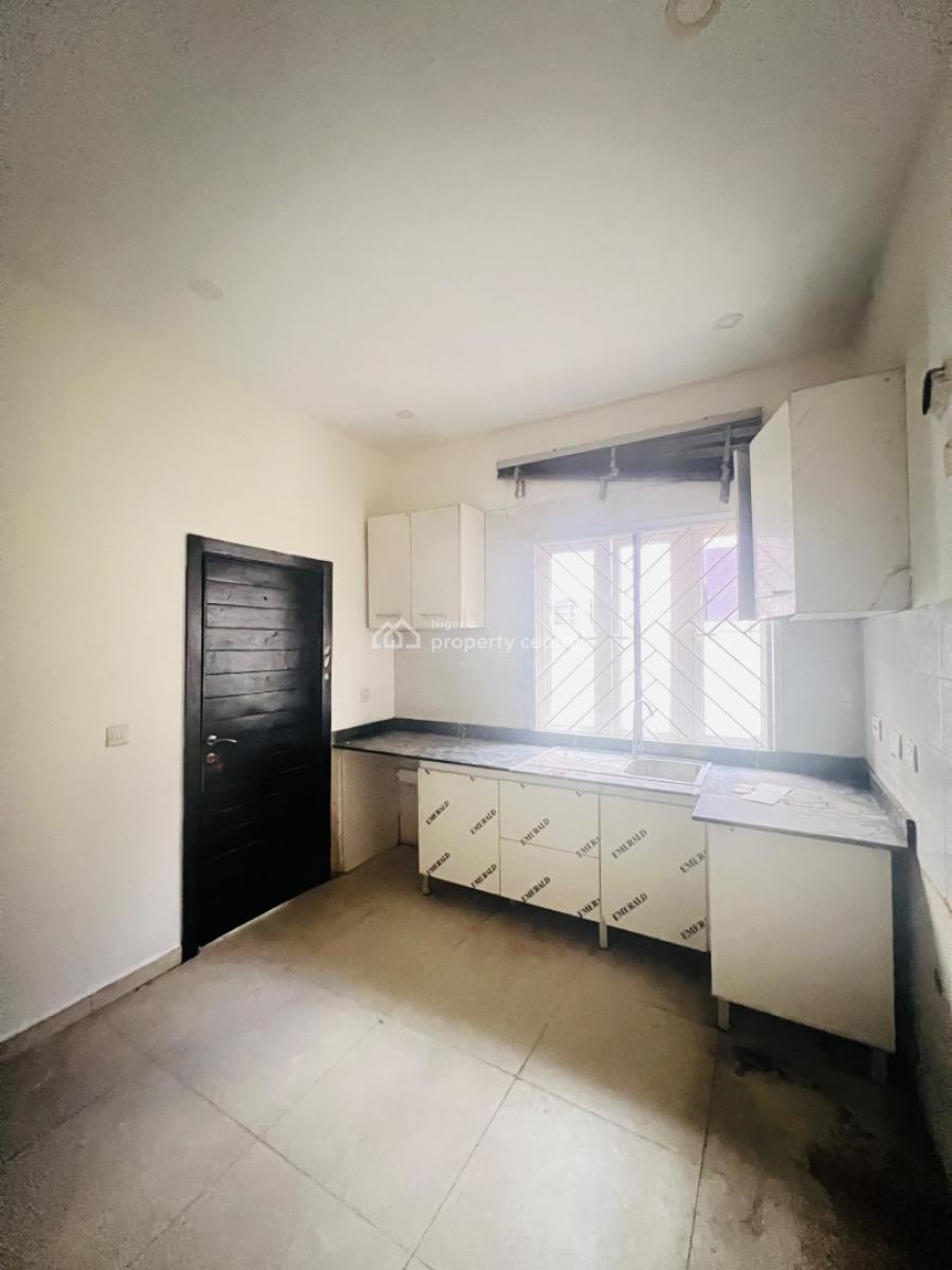 En-suite 3 Bedroom Apartment, Marwa, Lekki Right, Lekki Phase 1, Lekki, Lagos, Flat / Apartment for Rent