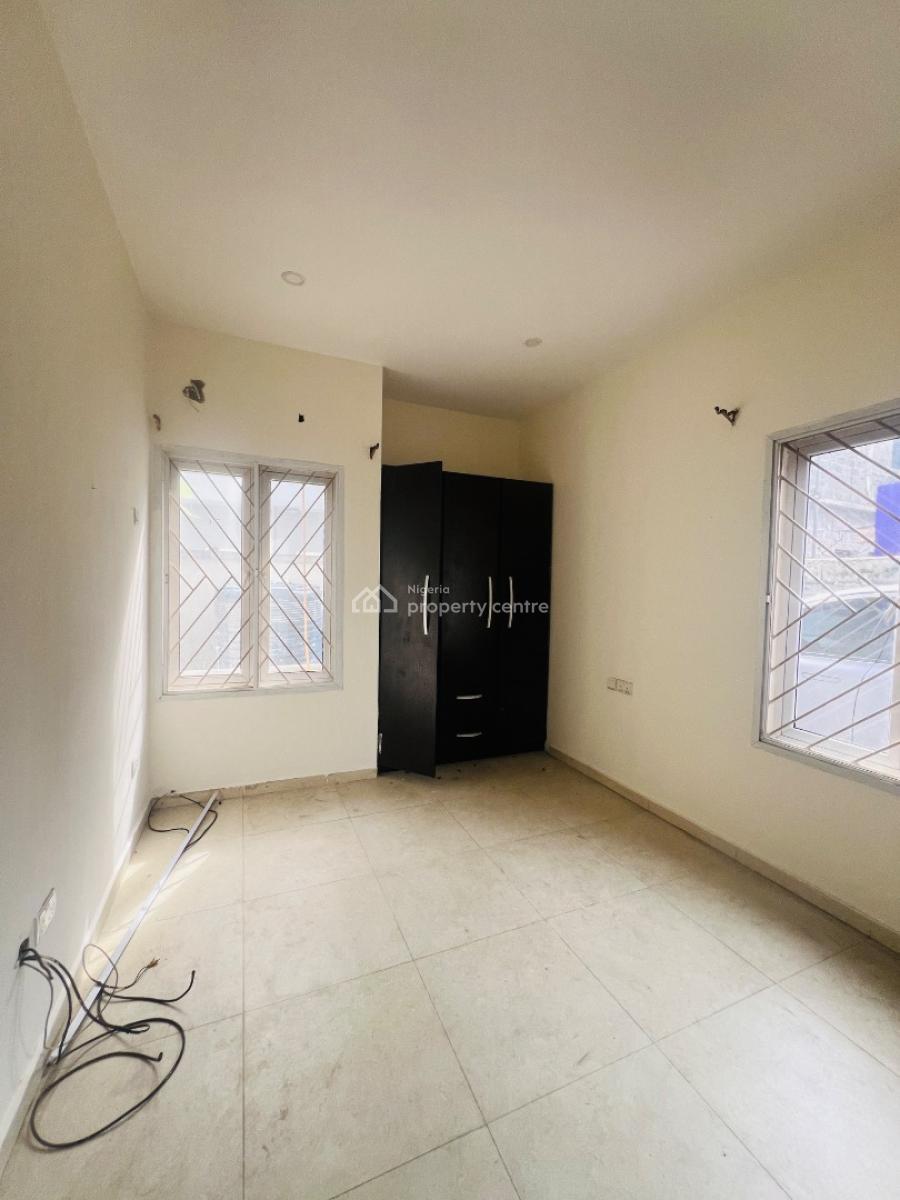 En-suite 3 Bedroom Apartment, Marwa, Lekki Right, Lekki Phase 1, Lekki, Lagos, Flat / Apartment for Rent
