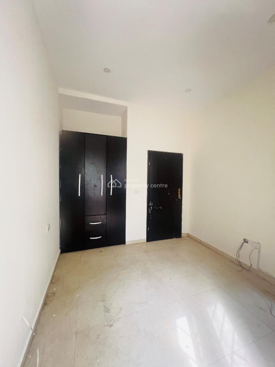 En-suite 3 Bedroom Apartment, Marwa, Lekki Right, Lekki Phase 1, Lekki, Lagos, Flat / Apartment for Rent