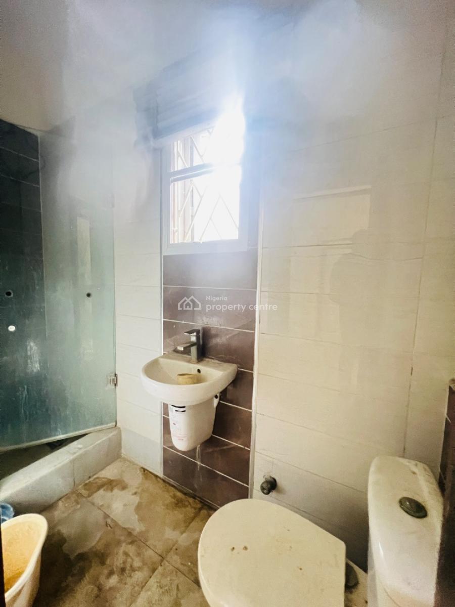 En-suite 3 Bedroom Apartment, Marwa, Lekki Right, Lekki Phase 1, Lekki, Lagos, Flat / Apartment for Rent