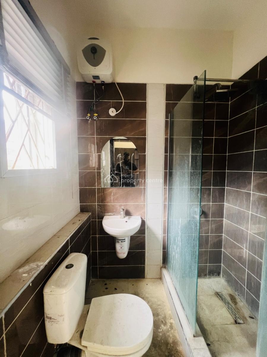 En-suite 3 Bedroom Apartment, Marwa, Lekki Right, Lekki Phase 1, Lekki, Lagos, Flat / Apartment for Rent