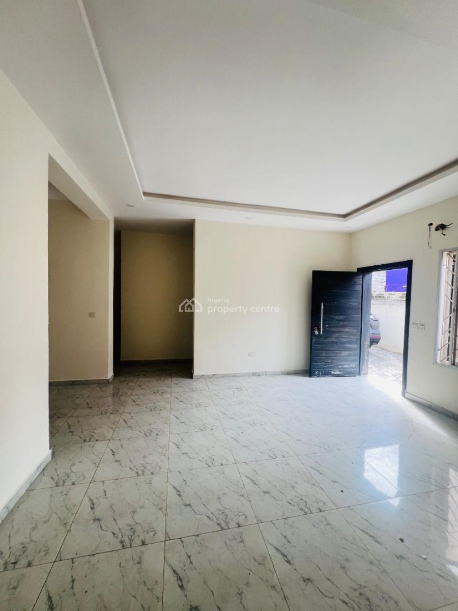 En-suite 3 Bedroom Apartment, Marwa, Lekki Right, Lekki Phase 1, Lekki, Lagos, Flat / Apartment for Rent