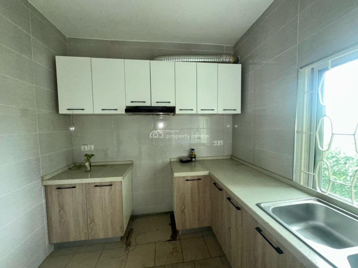 Detached 5 Bedroom, 2 Open Spaces, Two Kitchens, Carpark for 15 Cars, Off Isaac John Street, Ikeja Gra, Ikeja Gra, Ikeja, Lagos, Detached Duplex for Rent