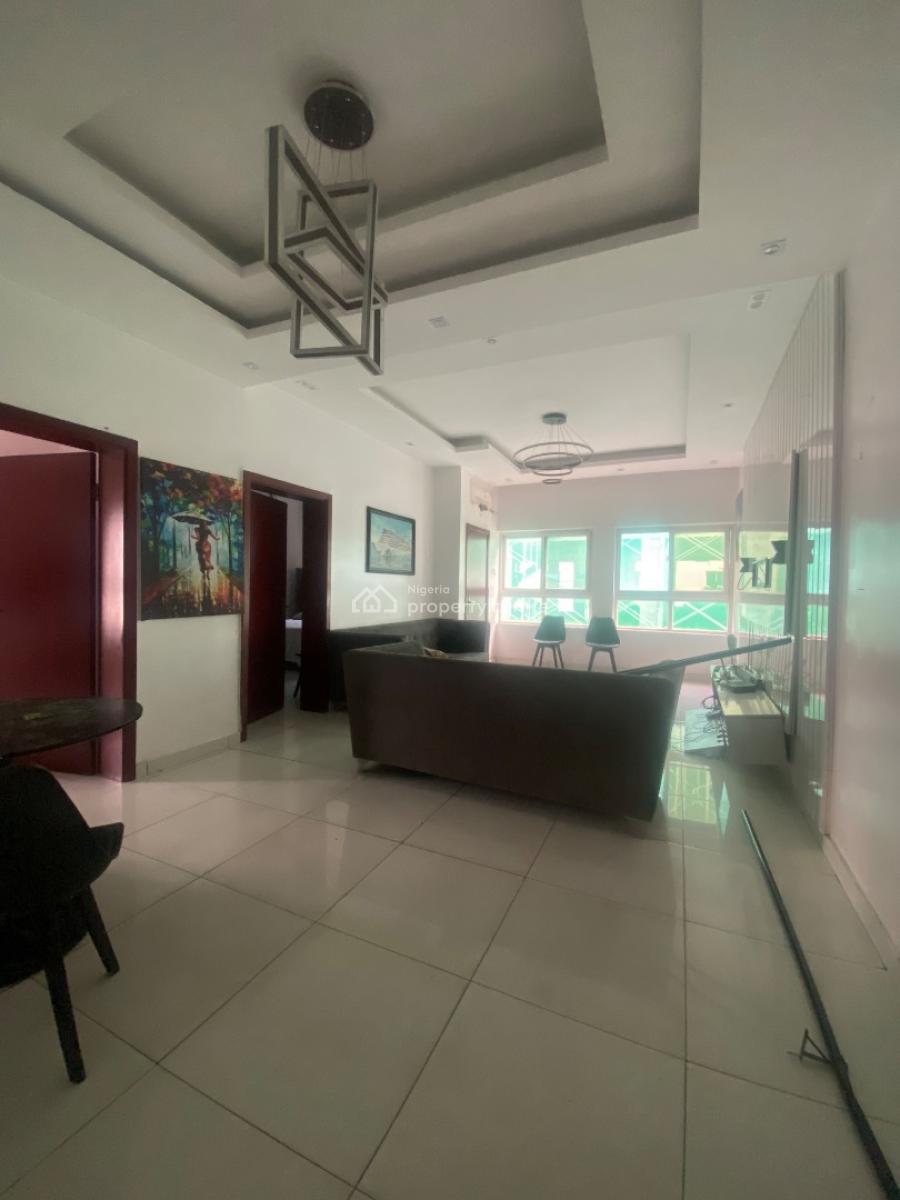 Most Affordable 2-bed in Lekki Phase 1  ₦10.5m/year, Very Close to Admirality Way, Lekki Phase 1, Lekki, Lagos, Flat / Apartment for Rent
