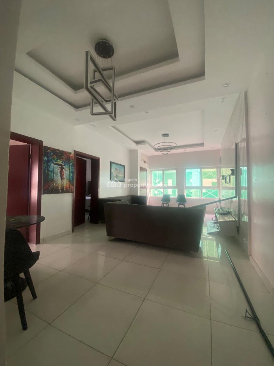 Most Affordable 2-bed in Lekki Phase 1  ₦10.5m/year, Very Close to Admirality Way, Lekki Phase 1, Lekki, Lagos, Flat / Apartment for Rent