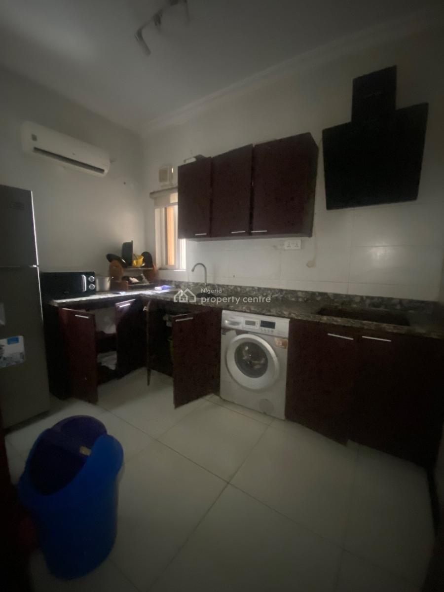 Most Affordable 2-bed in Lekki Phase 1  ₦10.5m/year, Very Close to Admirality Way, Lekki Phase 1, Lekki, Lagos, Flat / Apartment for Rent