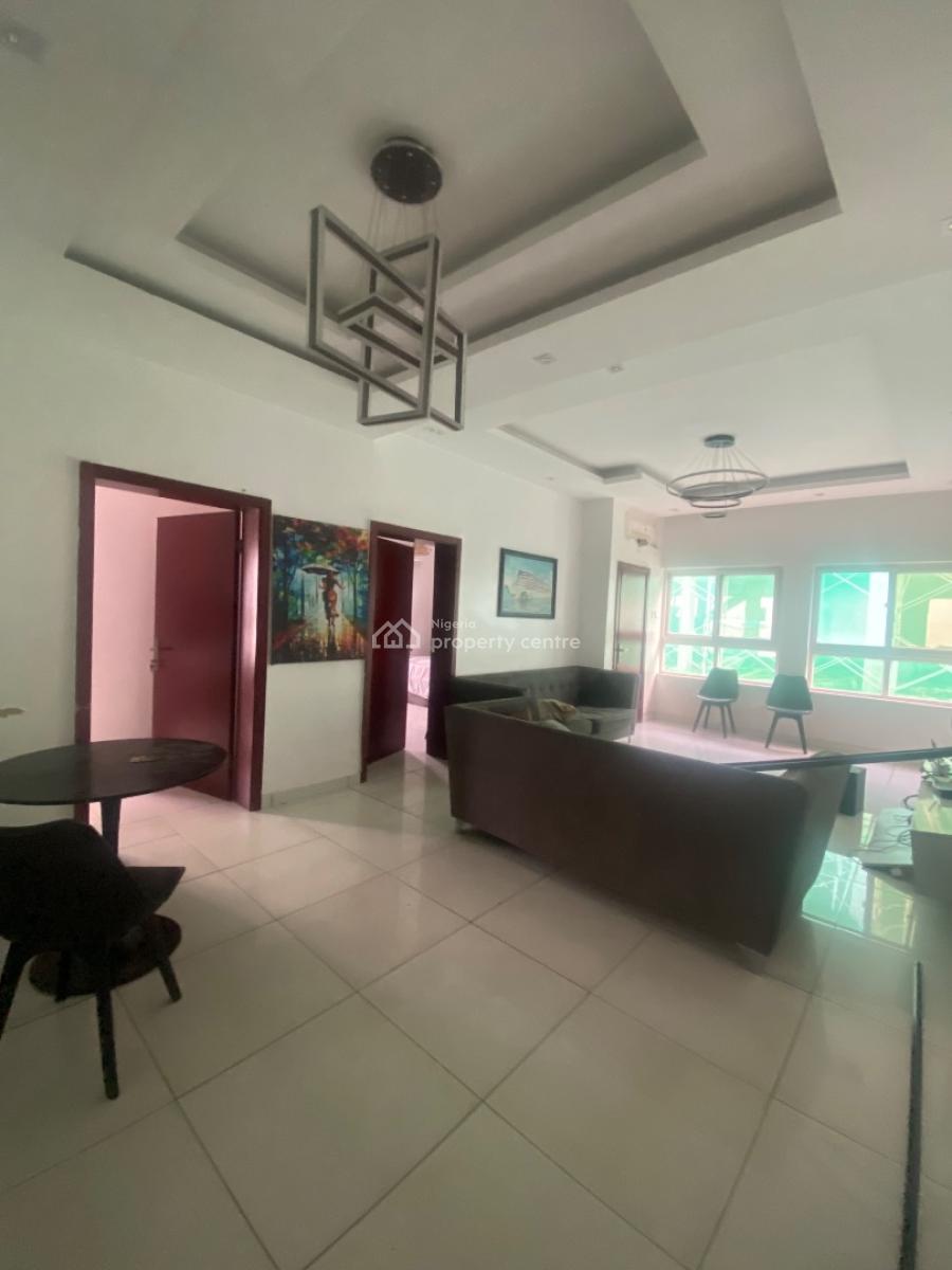Most Affordable 2-bed in Lekki Phase 1  ₦10.5m/year, Very Close to Admirality Way, Lekki Phase 1, Lekki, Lagos, Flat / Apartment for Rent
