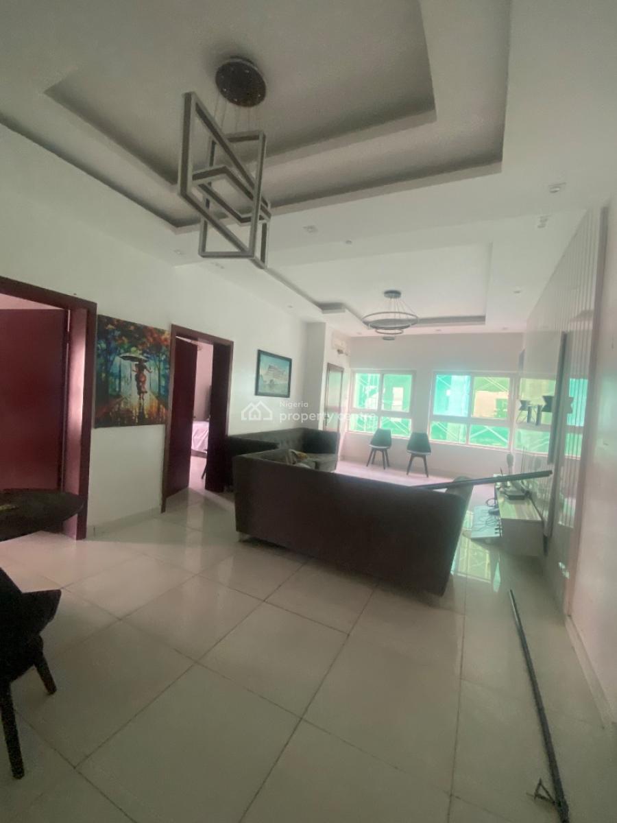 Most Affordable 2-bed in Lekki Phase 1  ₦10.5m/year, Very Close to Admirality Way, Lekki Phase 1, Lekki, Lagos, Flat / Apartment for Rent
