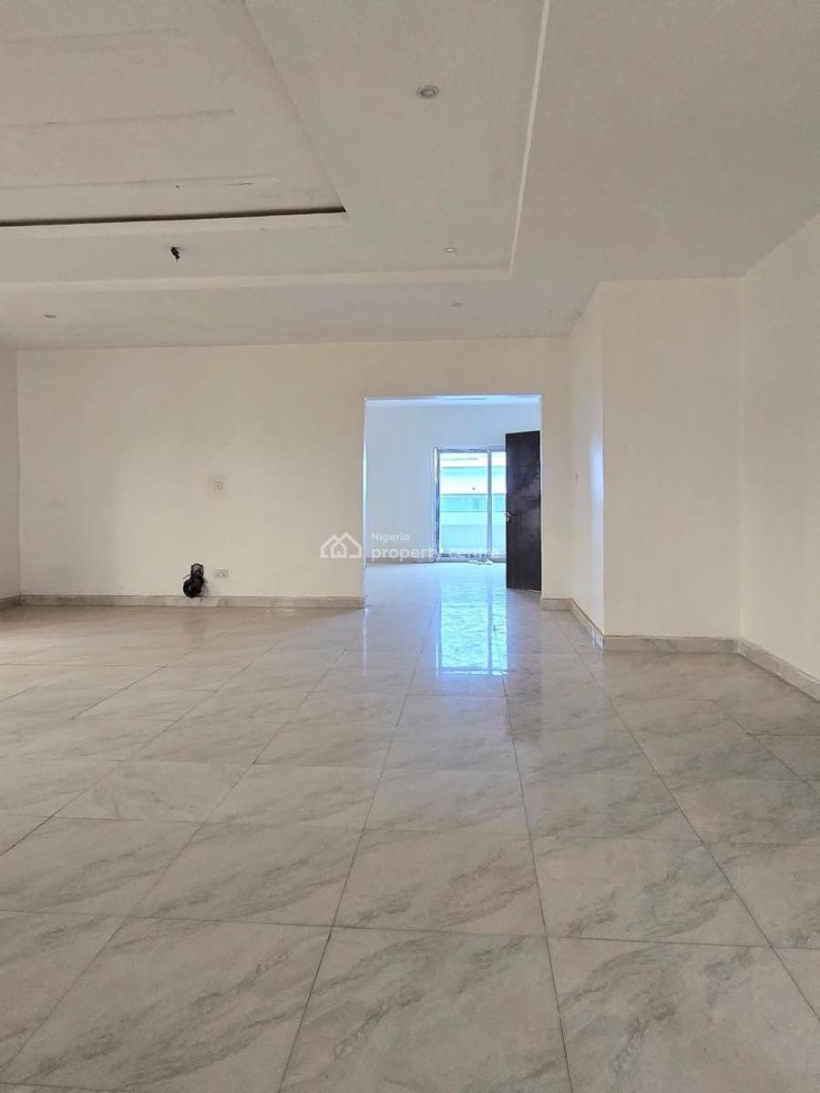 Brnd New 5 Bedroom Detached Duplex, Bq, Serene Neighborhood, By Games Village, Kukwaba, Abuja, Detached Duplex for Sale