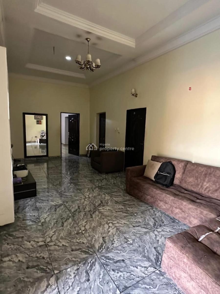 Very Decent 5 Bedroom Spacious Semi Detached Duplex, Bq, 6th Avenue.  Serene Neighborhood, Gwarinpa, Abuja, Semi-detached Duplex for Sale