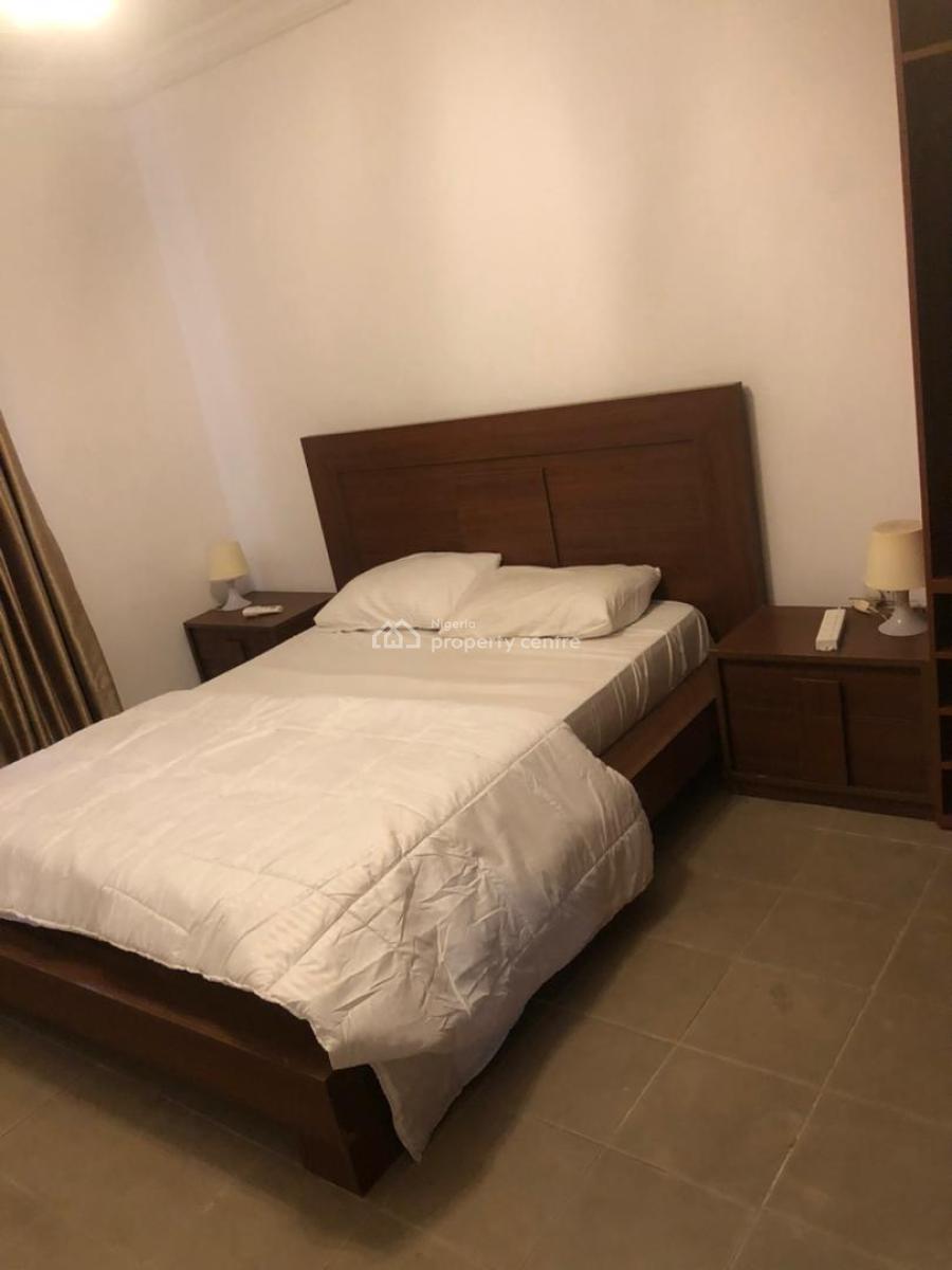 a Tastefully Furnished 4 Bedroom Terraced House, Lekki Phase 1, Lekki, Lagos, Terraced Duplex for Rent