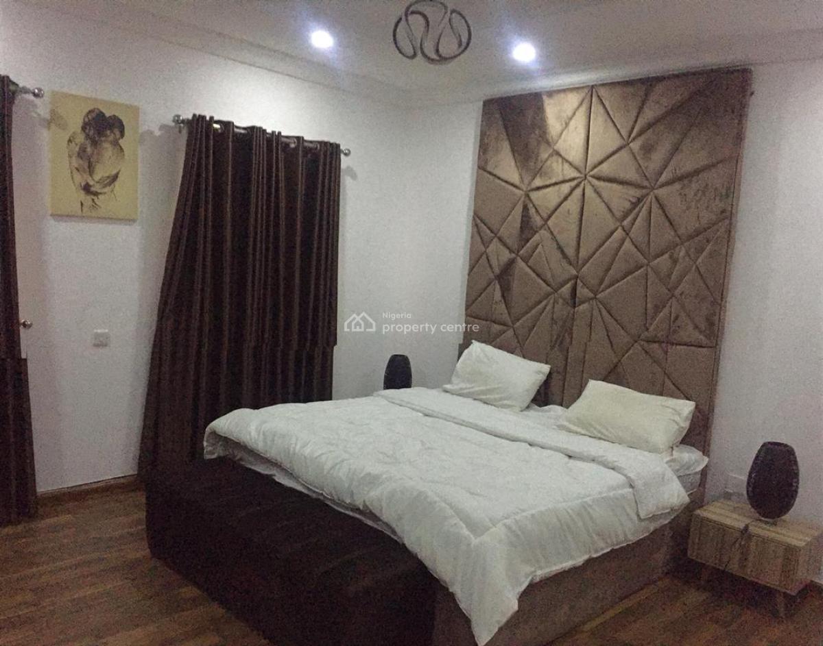 a Tastefully Furnished 4 Bedroom Terraced House, Lekki Phase 1, Lekki, Lagos, Terraced Duplex for Rent