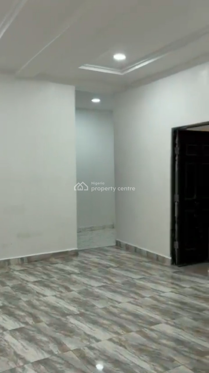 Katampe Main 3 Bedroom, Katampe Main, Katampe, Abuja, Flat / Apartment for Rent