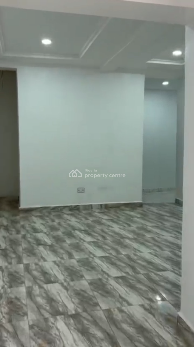 Katampe Main 3 Bedroom, Katampe Main, Katampe, Abuja, Flat / Apartment for Rent