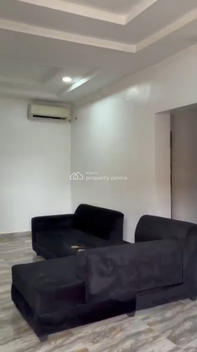 Katampe Main 3 Bedroom, Katampe Main, Katampe, Abuja, Flat / Apartment for Rent