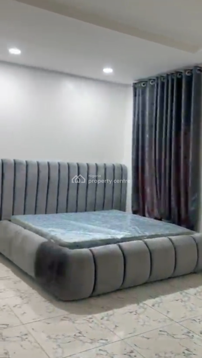 Katampe Main 3 Bedroom, Katampe Main, Katampe, Abuja, Flat / Apartment for Rent