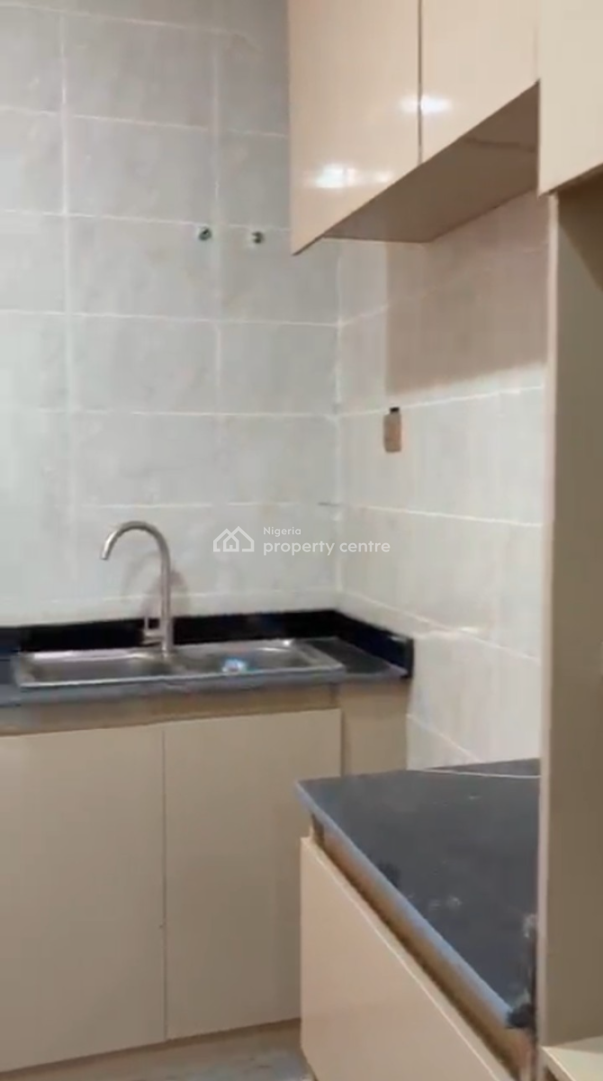 Katampe Main 3 Bedroom, Katampe Main, Katampe, Abuja, Flat / Apartment for Rent