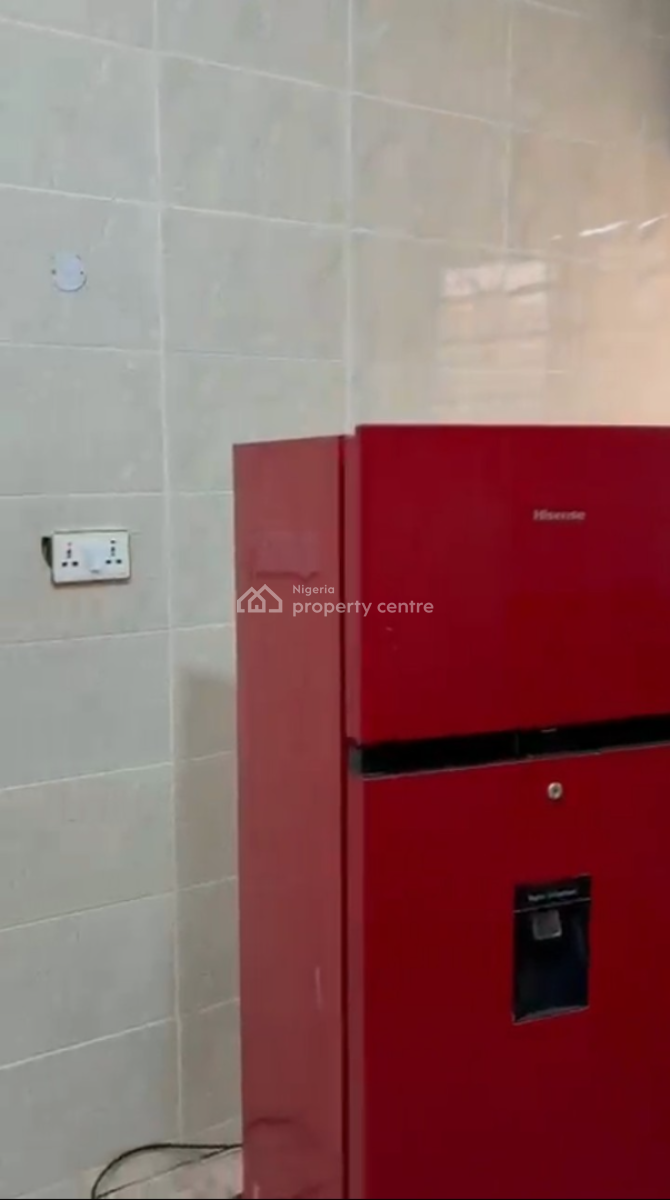 Katampe Main 3 Bedroom, Katampe Main, Katampe, Abuja, Flat / Apartment for Rent