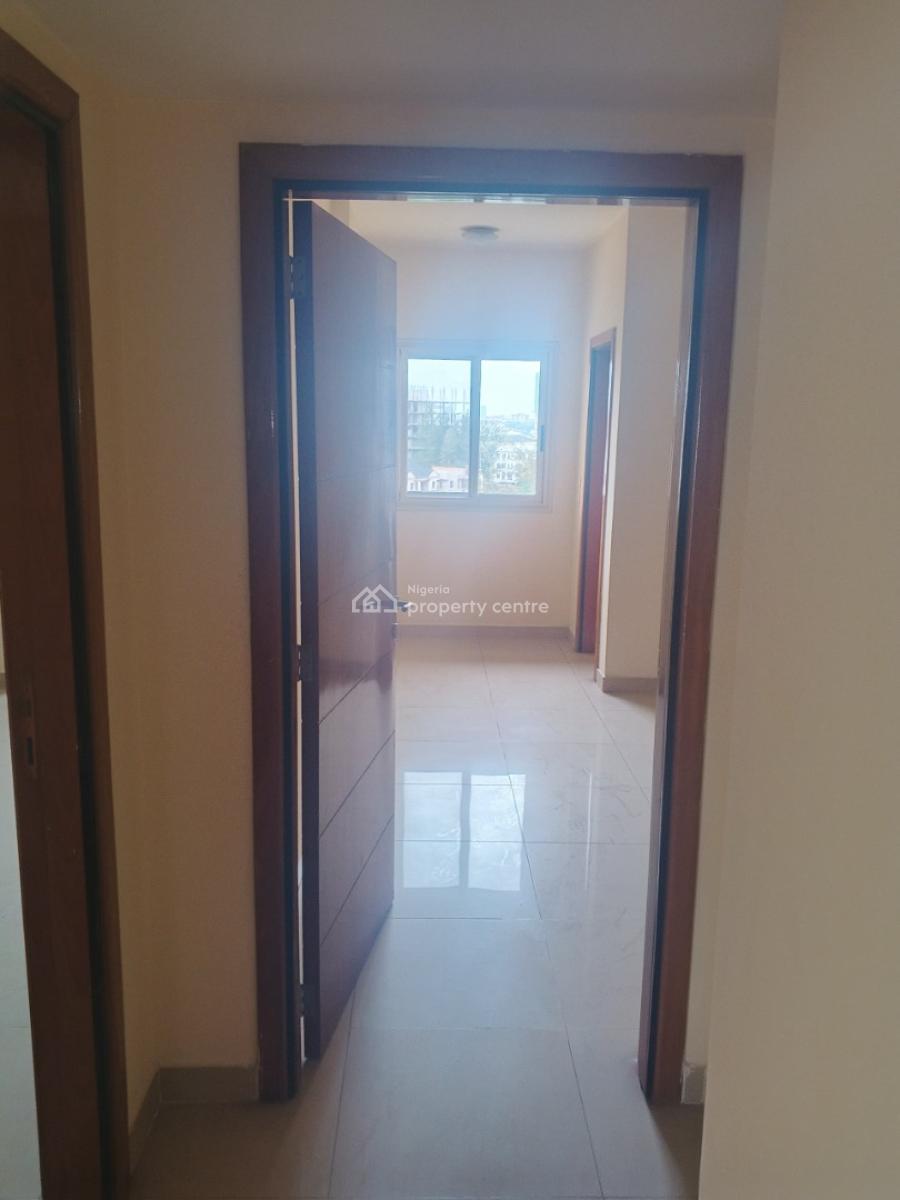 Highrise Fully Serviced Luxury 3bedrooms Flat with Pool, Gym & Bq, Banana Island Estate, Ikoyi, Lagos, Flat / Apartment for Rent