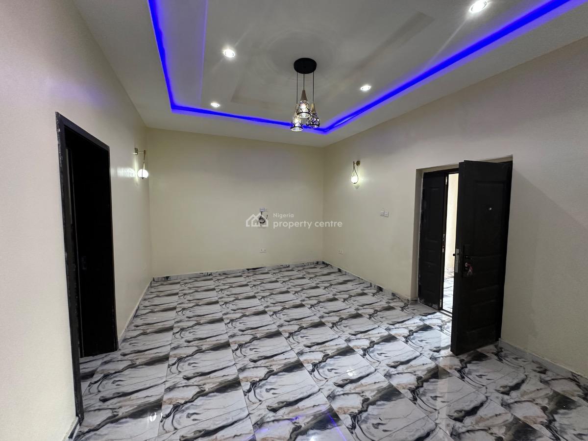 Luxuriously Finished 3 Bedroom Semi Detached Duplex with a Bq, Old Gra, Old Gra, Port Harcourt, Rivers, Semi-detached Bungalow for Rent