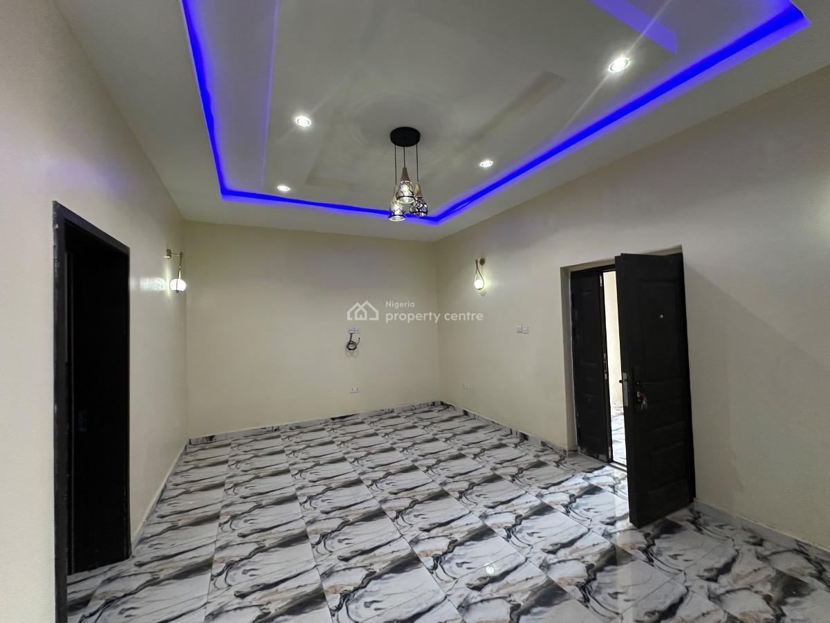Luxuriously Finished 3 Bedroom Semi Detached Duplex with a Bq, Old Gra, Old Gra, Port Harcourt, Rivers, Semi-detached Bungalow for Rent