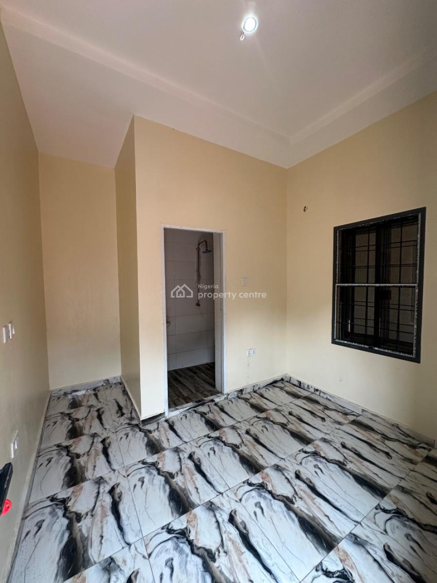 Luxuriously Finished 3 Bedroom Semi Detached Duplex with a Bq, Old Gra, Old Gra, Port Harcourt, Rivers, Semi-detached Bungalow for Rent