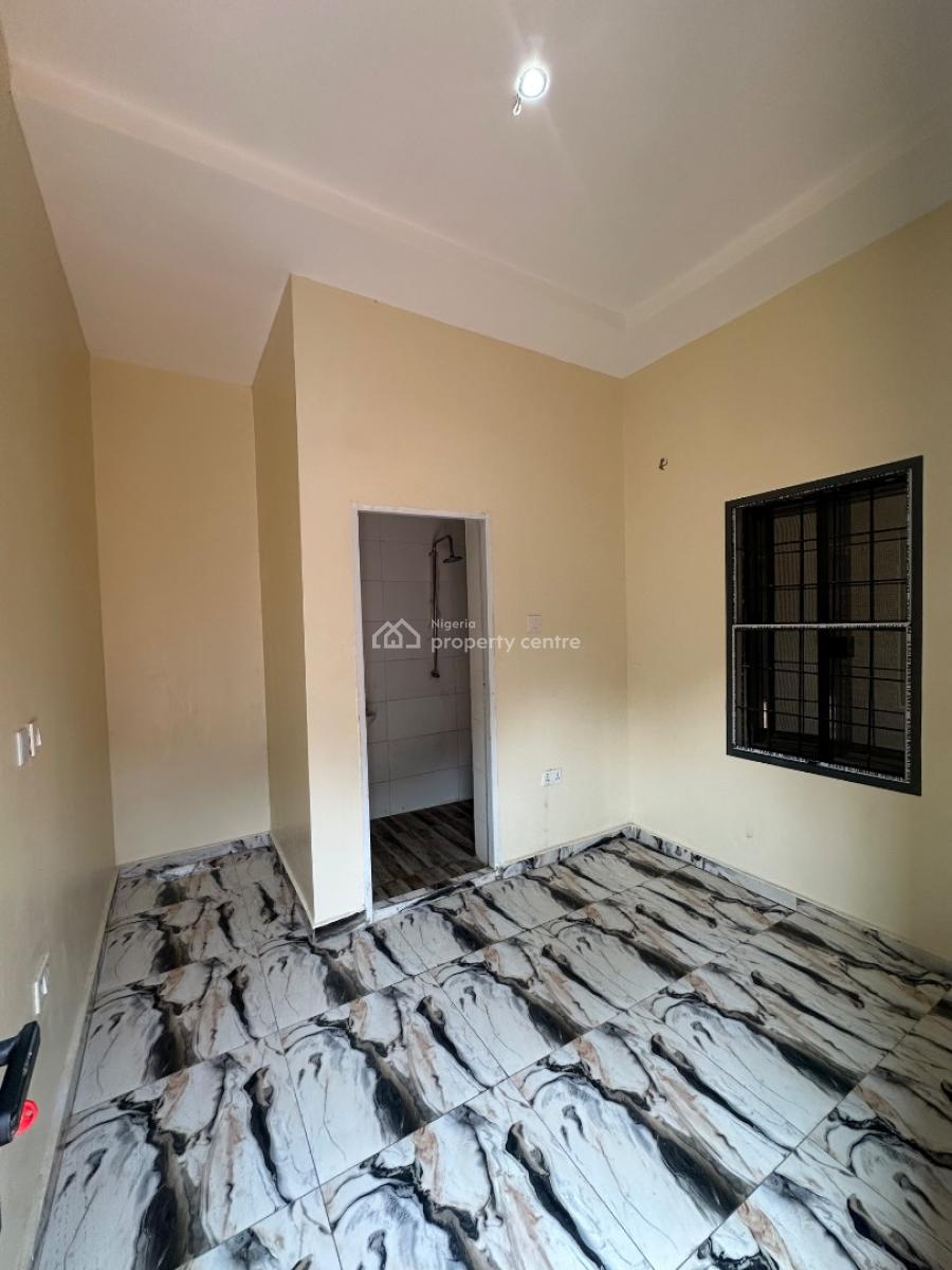 Luxuriously Finished 3 Bedroom Semi Detached Duplex with a Bq, Old Gra, Old Gra, Port Harcourt, Rivers, Semi-detached Bungalow for Rent