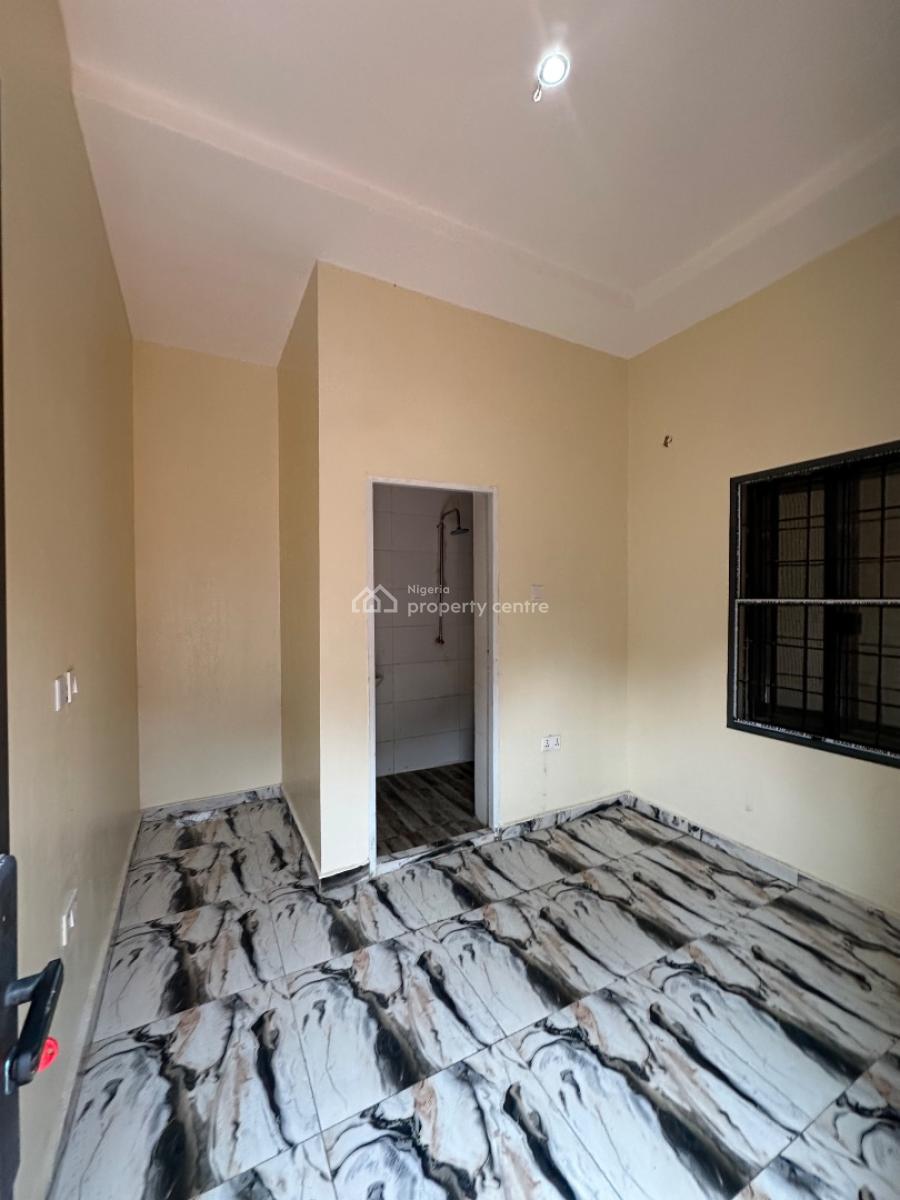 Luxuriously Finished 3 Bedroom Semi Detached Duplex with a Bq, Old Gra, Old Gra, Port Harcourt, Rivers, Semi-detached Bungalow for Rent