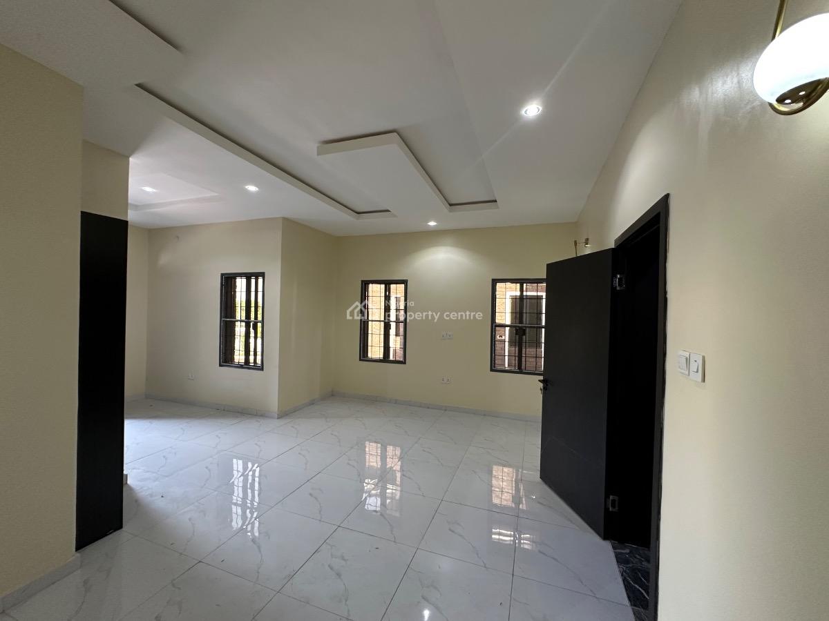 Luxuriously Finished 3 Bedroom Semi Detached Duplex with a Bq, Old Gra, Old Gra, Port Harcourt, Rivers, Semi-detached Bungalow for Rent