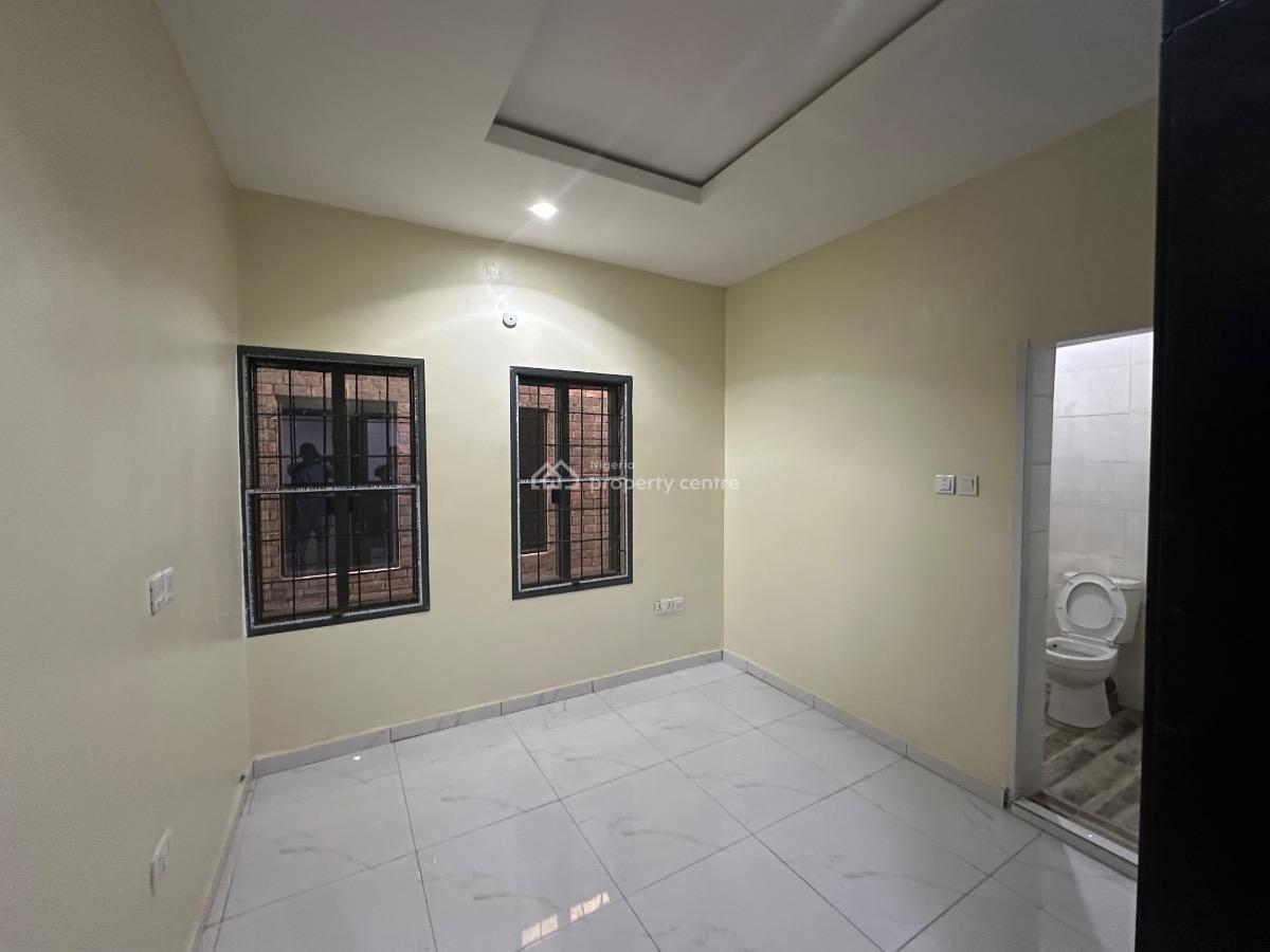 Luxuriously Finished 3 Bedroom Semi Detached Duplex with a Bq, Old Gra, Old Gra, Port Harcourt, Rivers, Semi-detached Bungalow for Rent
