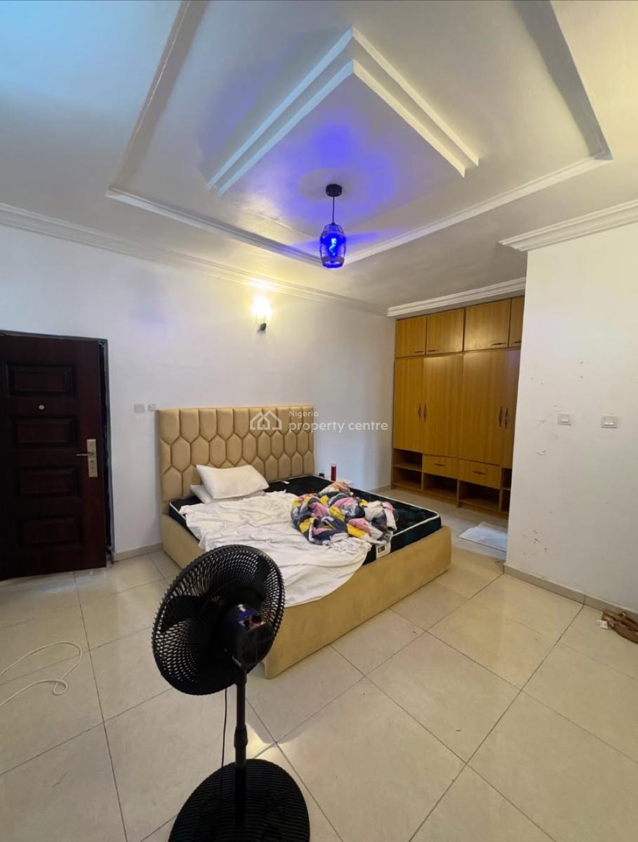 4 Bedroom Penthouse with Bq & Gatehouse, New Road Extension, Ada George, Port Harcourt, Rivers, Detached Duplex for Sale