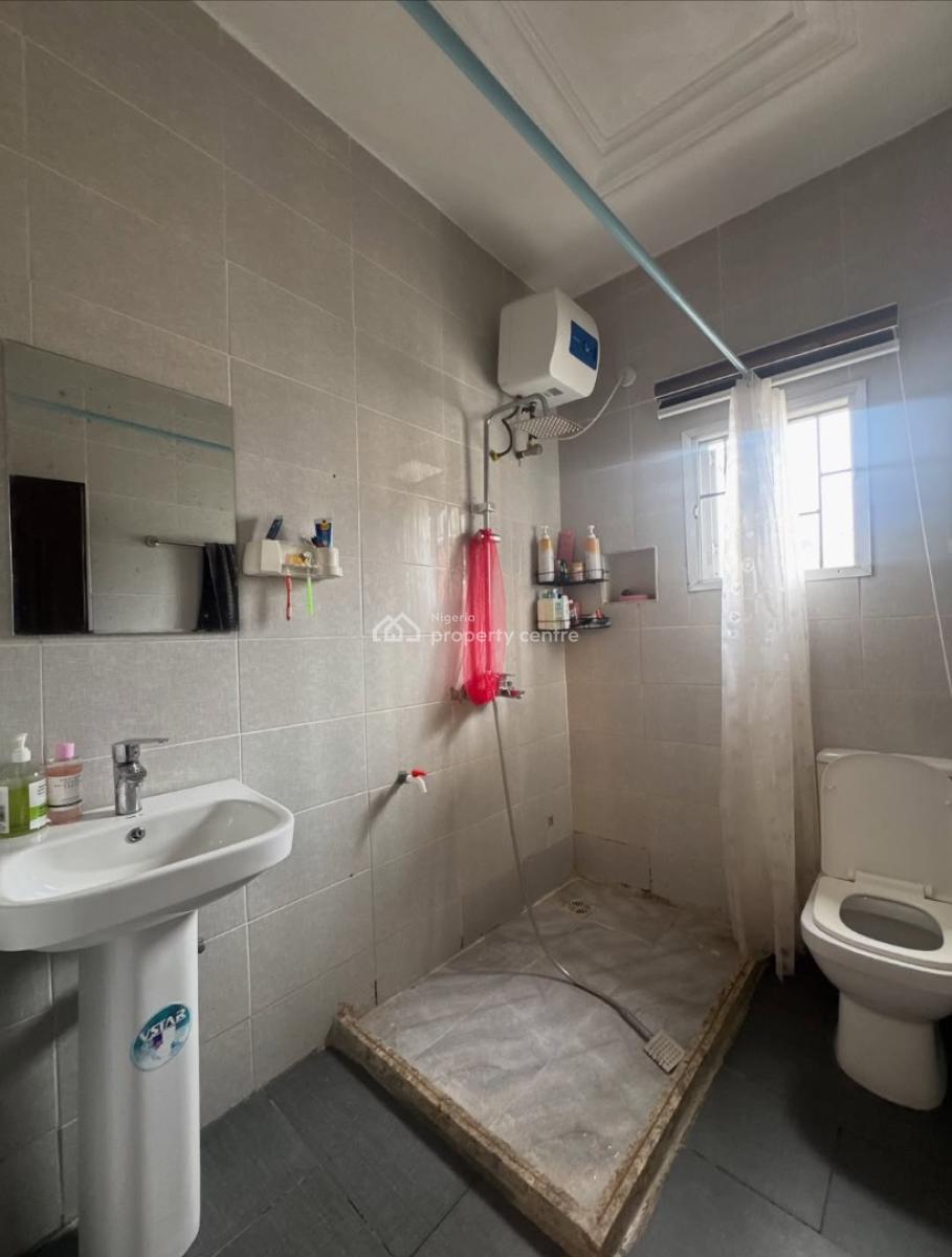 4 Bedroom Penthouse with Bq & Gatehouse, New Road Extension, Ada George, Port Harcourt, Rivers, Detached Duplex for Sale