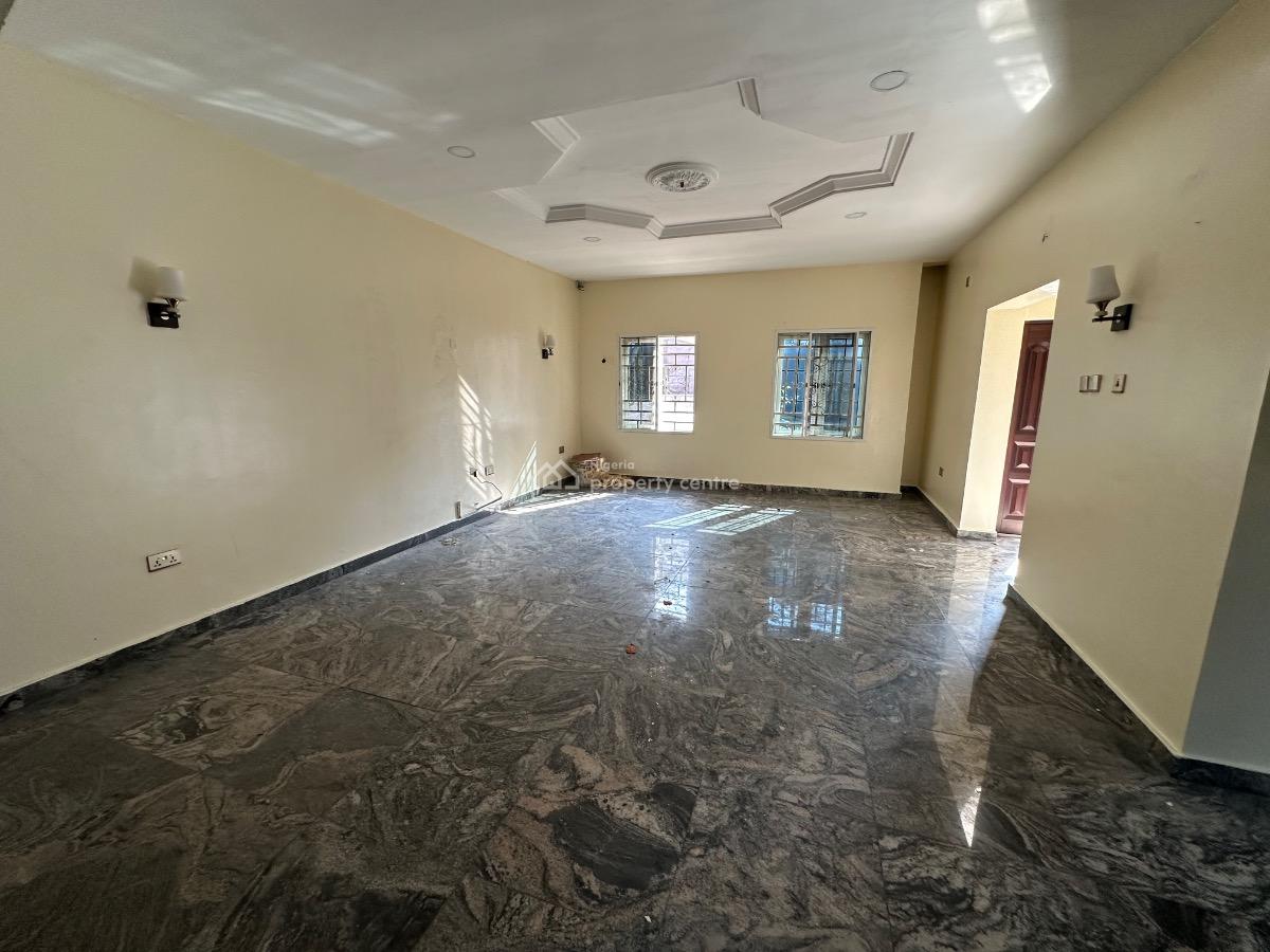 Executive 3 Bedroom Semi Detached Duplex with a Bq, Old Gra, Old Gra, Port Harcourt, Rivers, Semi-detached Duplex for Rent