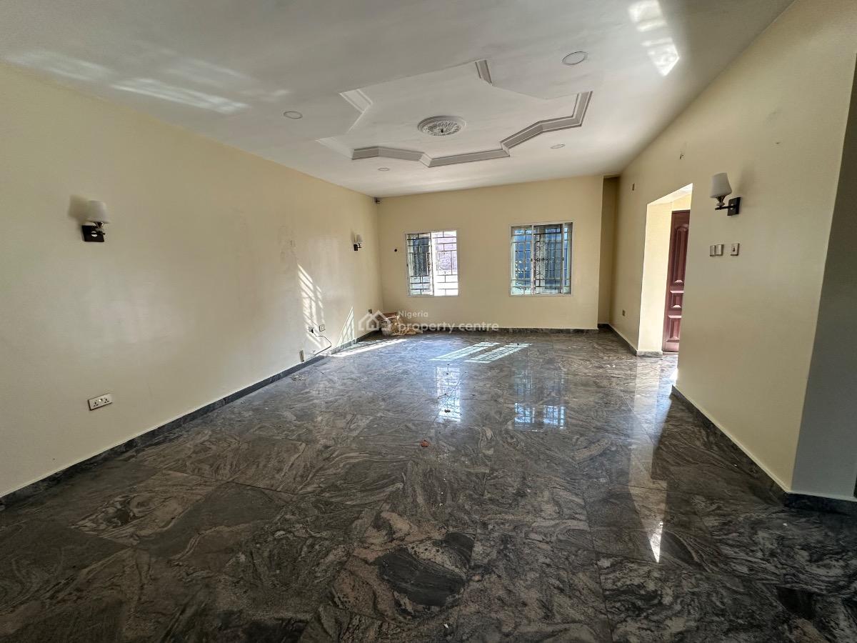 Executive 3 Bedroom Semi Detached Duplex with a Bq, Old Gra, Old Gra, Port Harcourt, Rivers, Semi-detached Duplex for Rent
