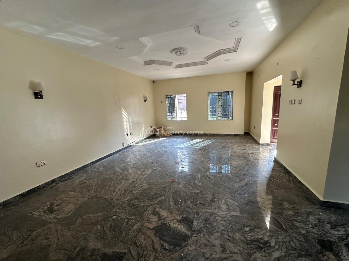 Executive 3 Bedroom Semi Detached Duplex with a Bq, Old Gra, Old Gra, Port Harcourt, Rivers, Semi-detached Duplex for Rent