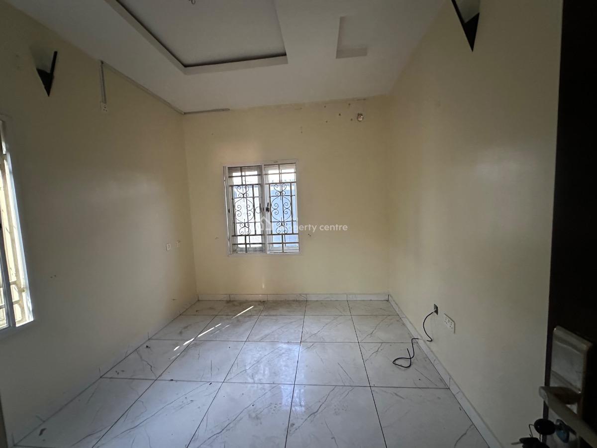 Executive 3 Bedroom Semi Detached Duplex with a Bq, Old Gra, Old Gra, Port Harcourt, Rivers, Semi-detached Duplex for Rent