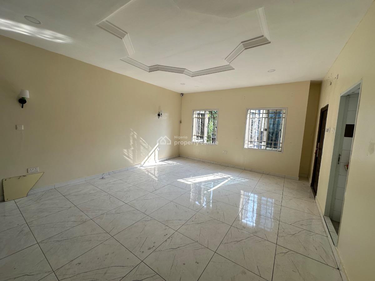 Executive 3 Bedroom Semi Detached Duplex with a Bq, Old Gra, Old Gra, Port Harcourt, Rivers, Semi-detached Duplex for Rent