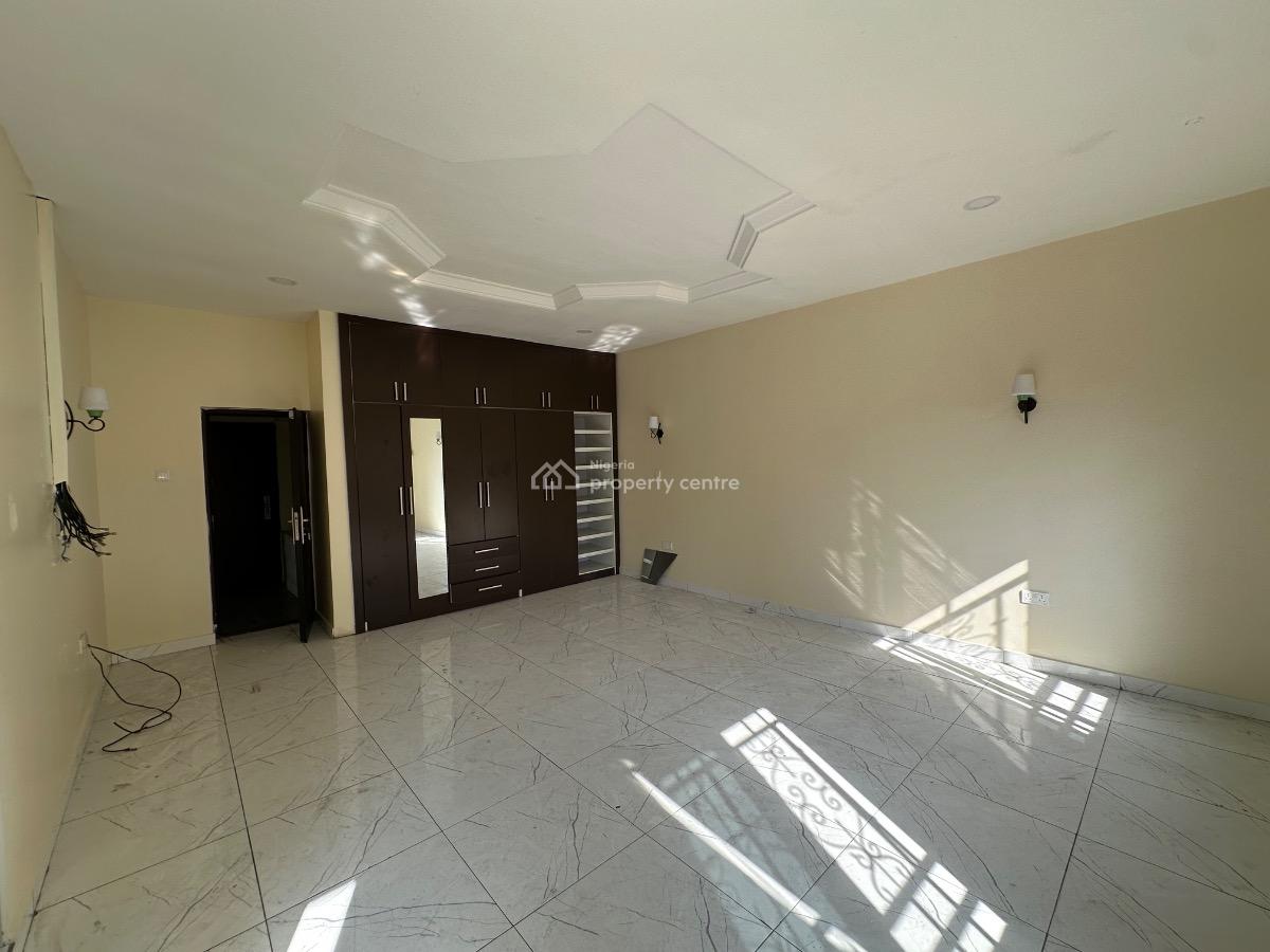 Executive 3 Bedroom Semi Detached Duplex with a Bq, Old Gra, Old Gra, Port Harcourt, Rivers, Semi-detached Duplex for Rent