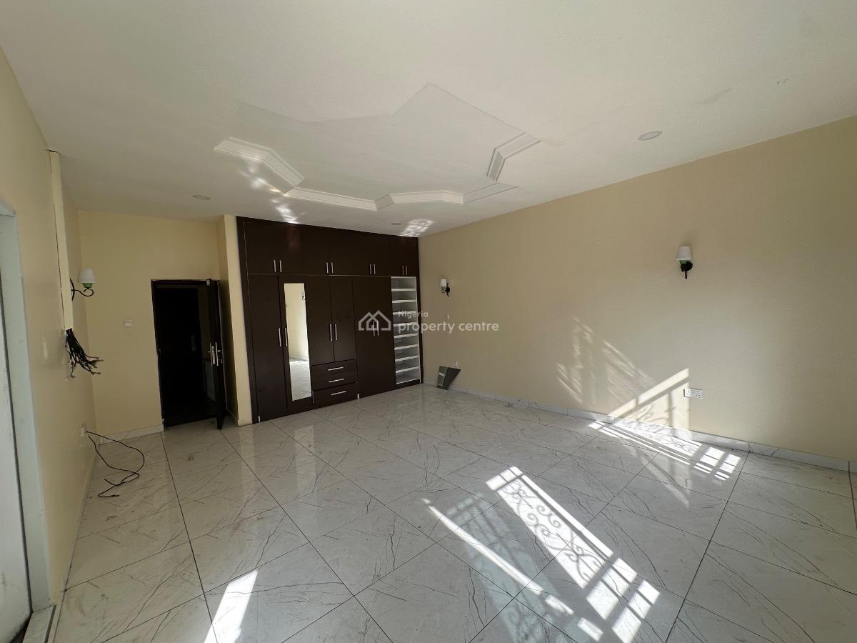 Executive 3 Bedroom Semi Detached Duplex with a Bq, Old Gra, Old Gra, Port Harcourt, Rivers, Semi-detached Duplex for Rent