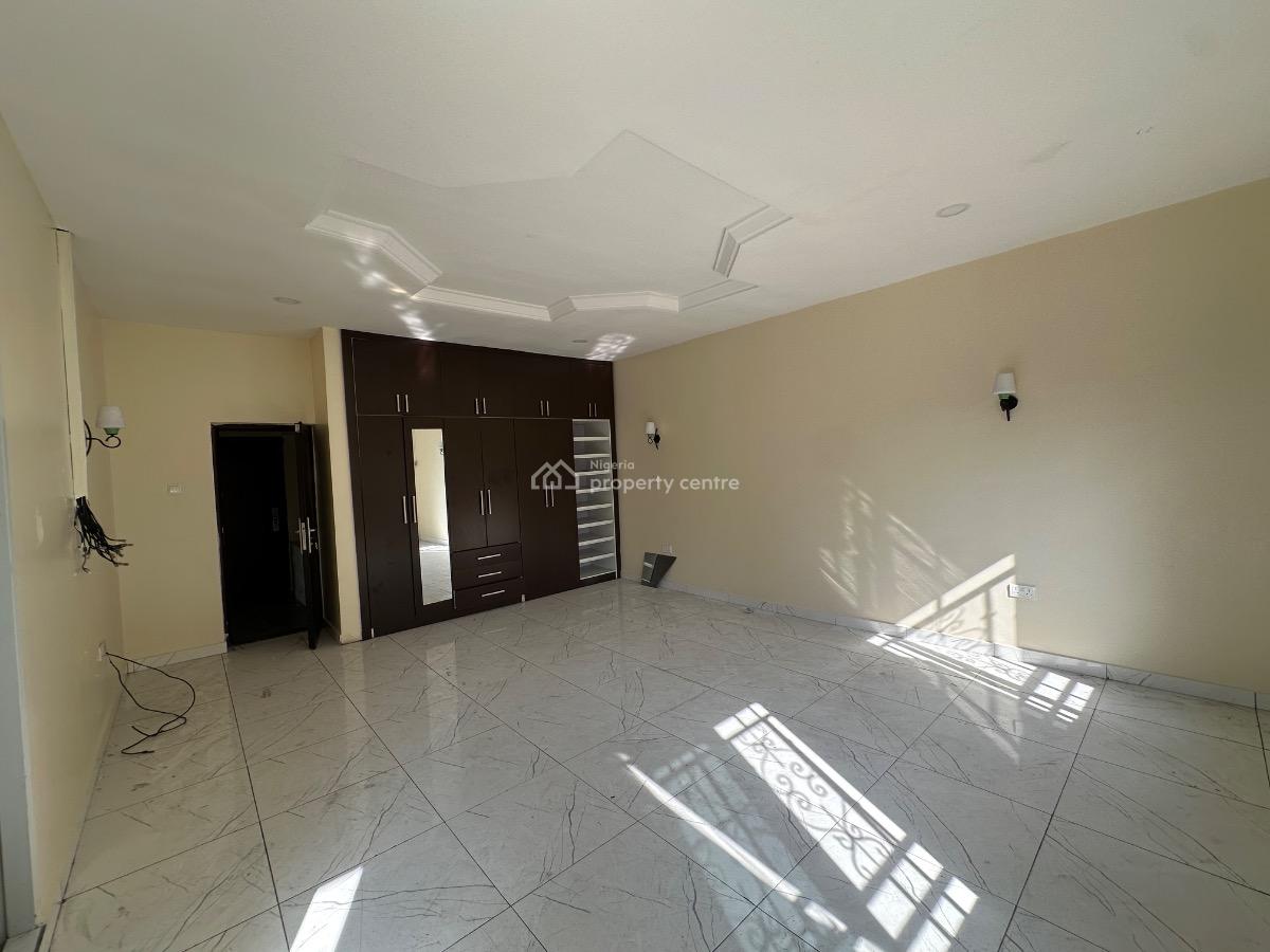 Executive 3 Bedroom Semi Detached Duplex with a Bq, Old Gra, Old Gra, Port Harcourt, Rivers, Semi-detached Duplex for Rent