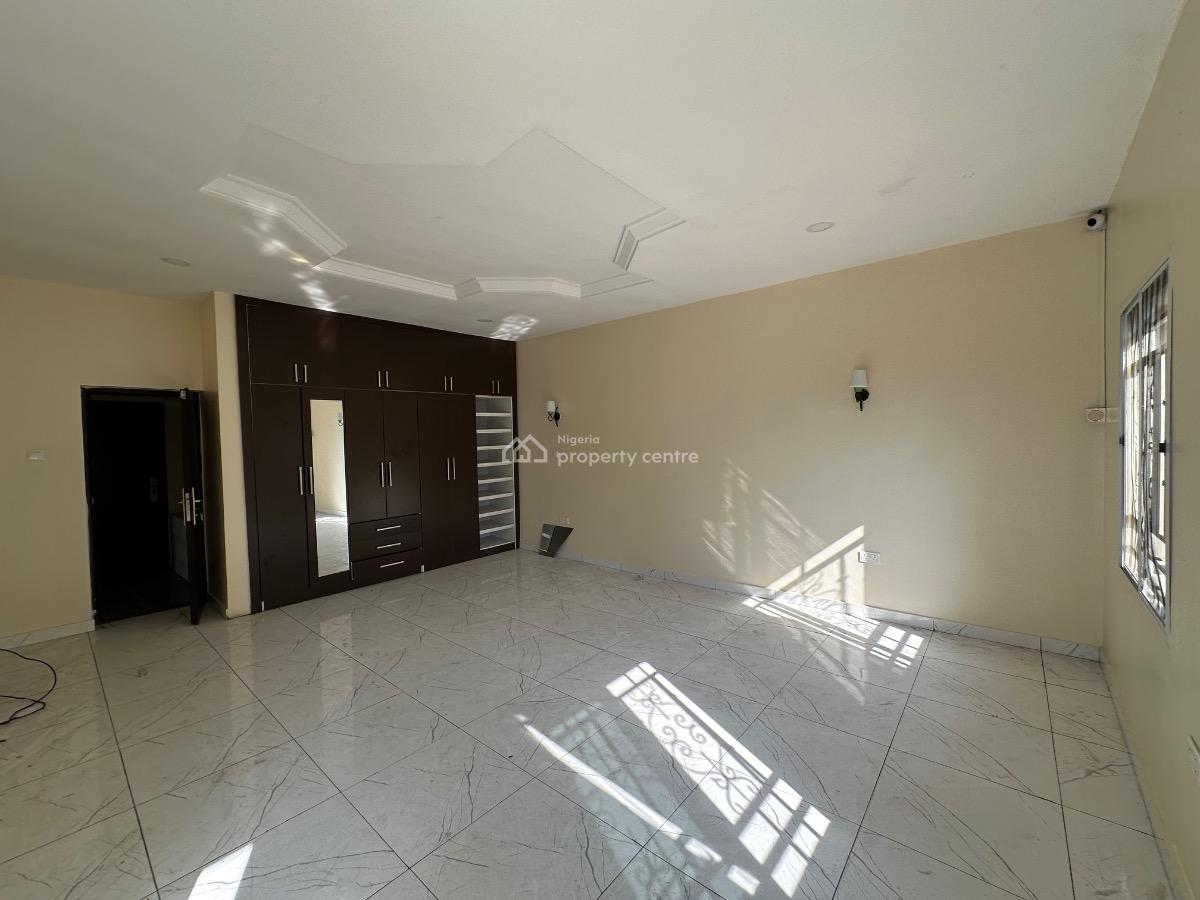 Executive 3 Bedroom Semi Detached Duplex with a Bq, Old Gra, Old Gra, Port Harcourt, Rivers, Semi-detached Duplex for Rent