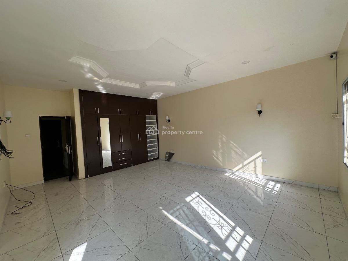 Executive 3 Bedroom Semi Detached Duplex with a Bq, Old Gra, Old Gra, Port Harcourt, Rivers, Semi-detached Duplex for Rent