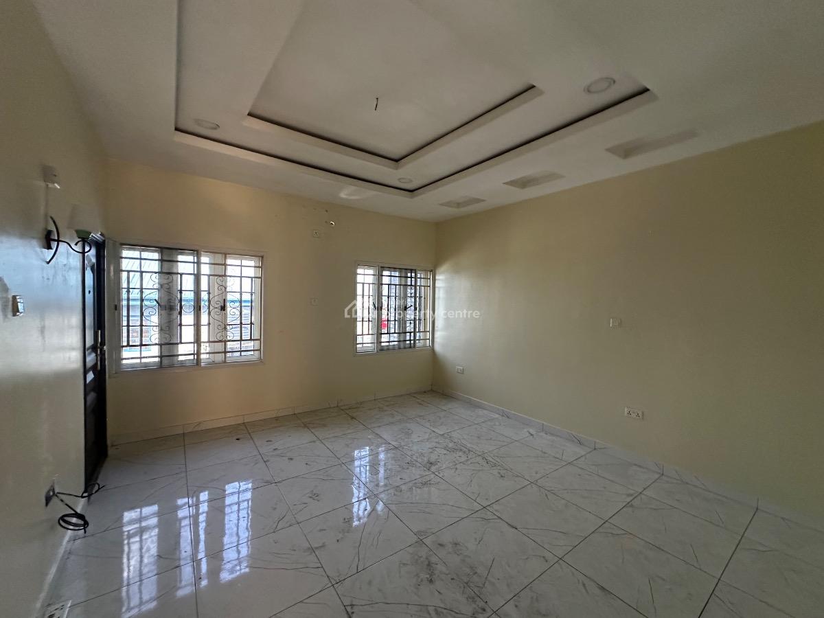 Executive 3 Bedroom Semi Detached Duplex with a Bq, Old Gra, Old Gra, Port Harcourt, Rivers, Semi-detached Duplex for Rent