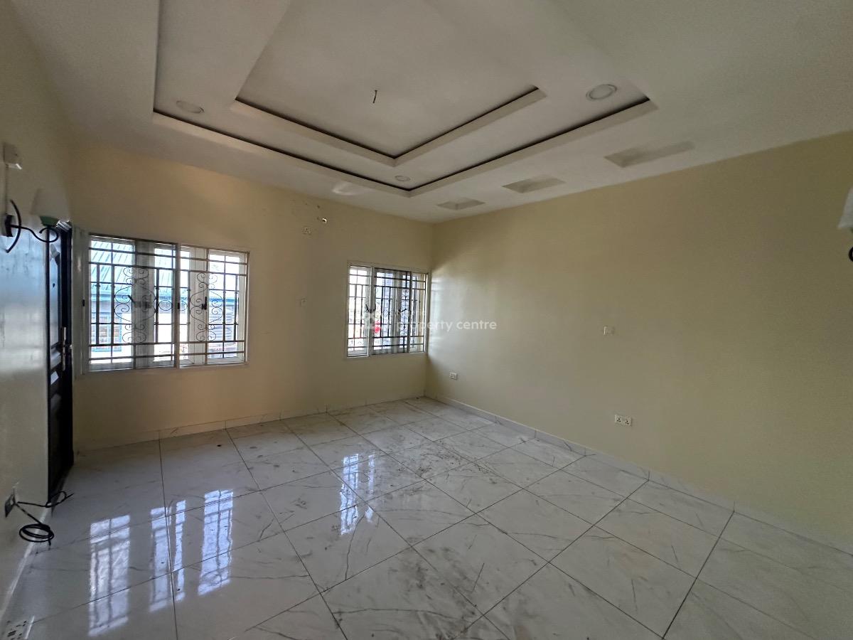 Executive 3 Bedroom Semi Detached Duplex with a Bq, Old Gra, Old Gra, Port Harcourt, Rivers, Semi-detached Duplex for Rent