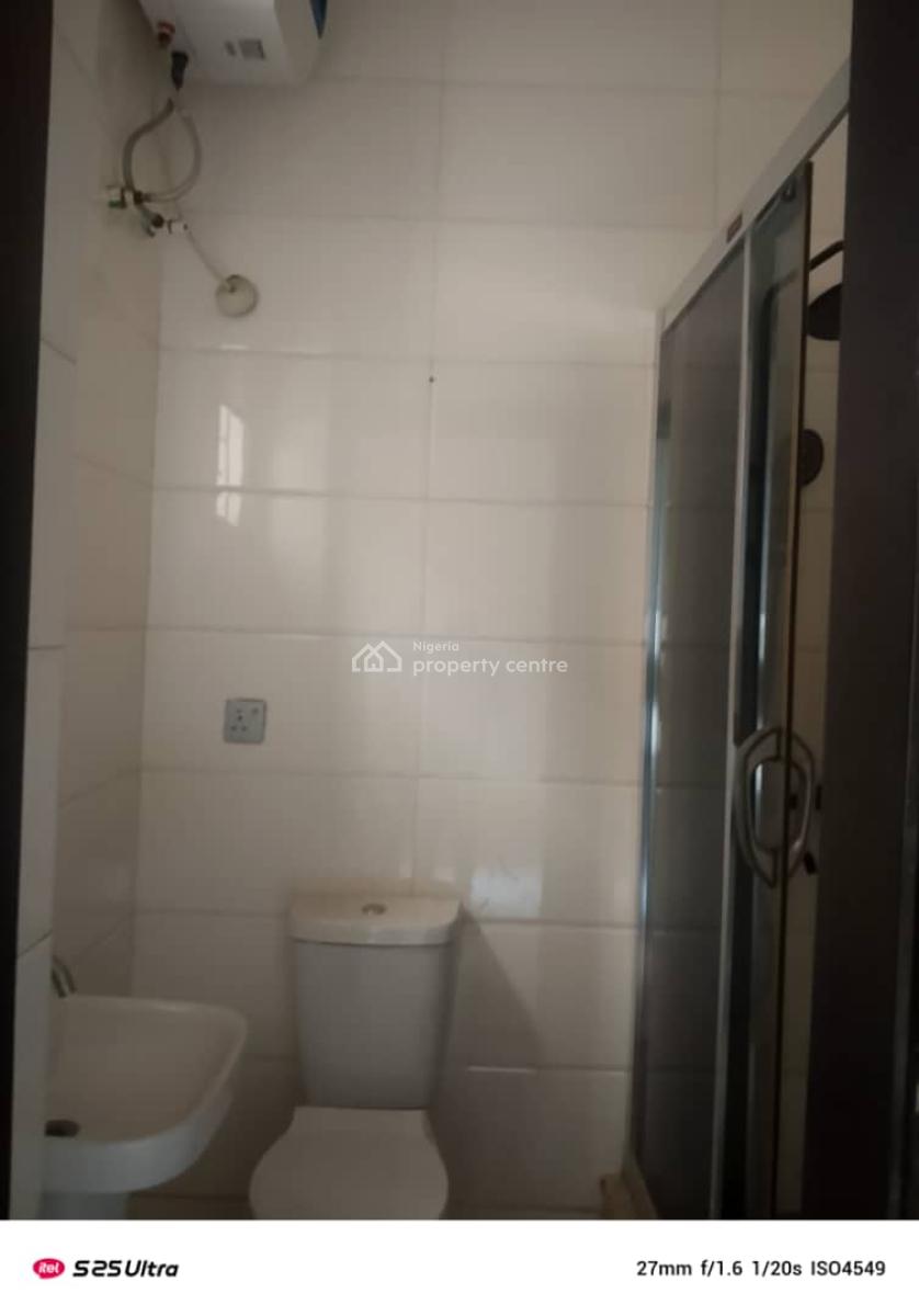 4 Bedroom Semi Detached Duplex with Bq, Agungi, Lekki, Lagos, Semi-detached Duplex for Rent