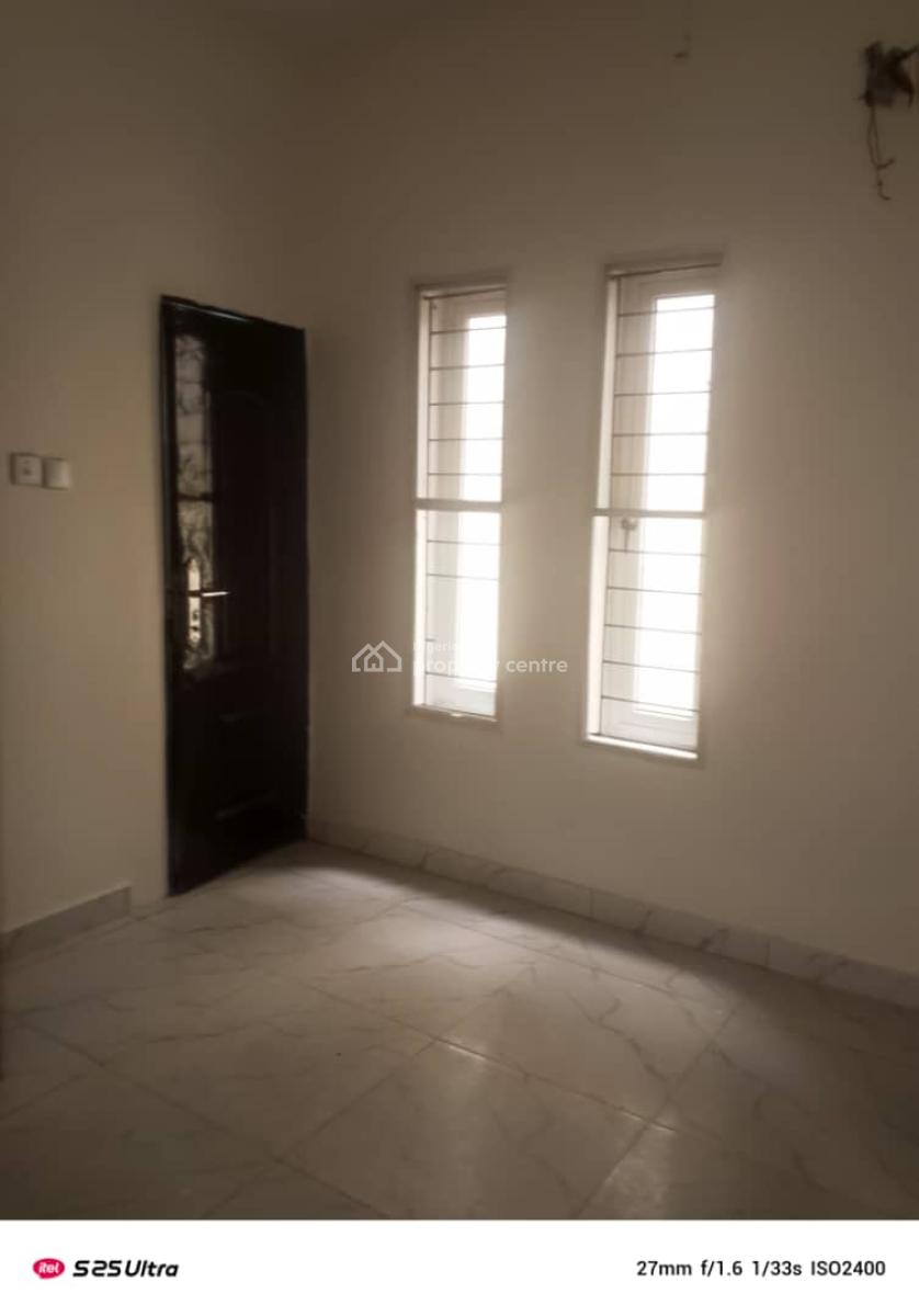 4 Bedroom Semi Detached Duplex with Bq, Agungi, Lekki, Lagos, Semi-detached Duplex for Rent