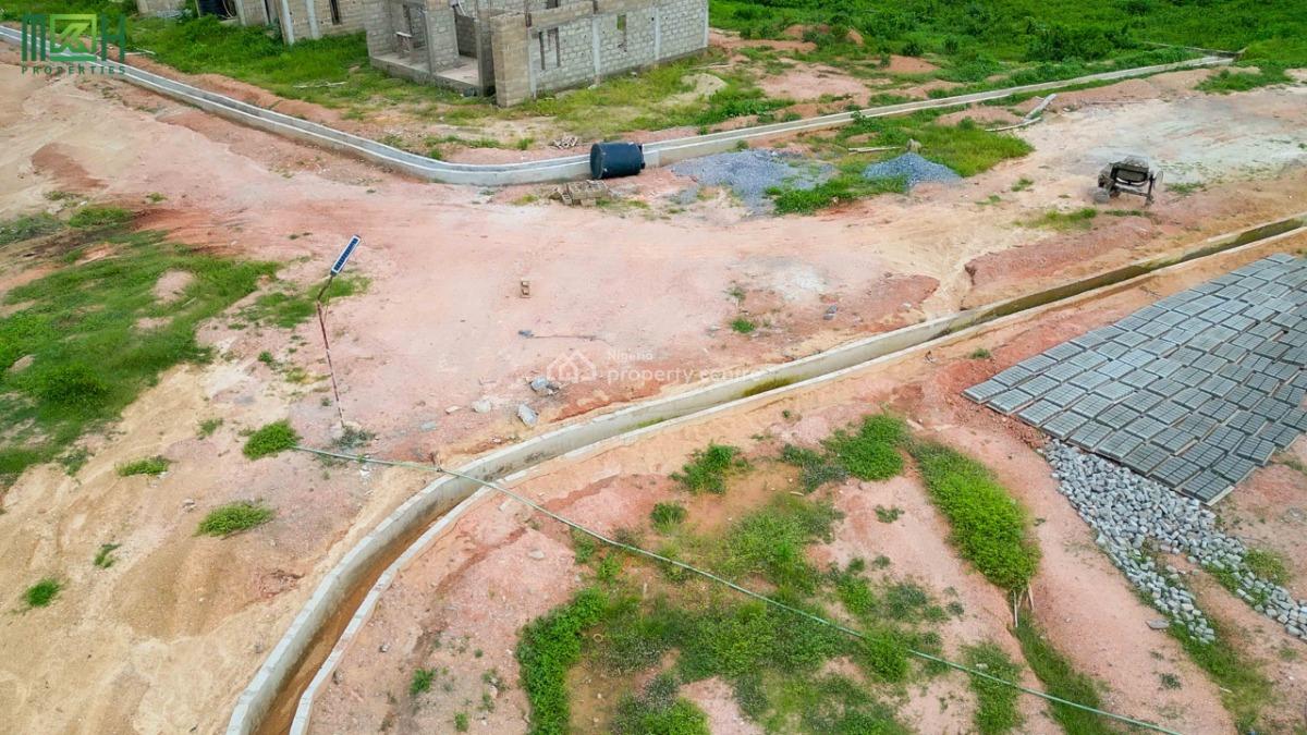 Buy and Build  Titled Property with Easy Access to Major Places, Olounde Scheme,academy, Ibadan, Oyo, Mixed-use Land for Sale
