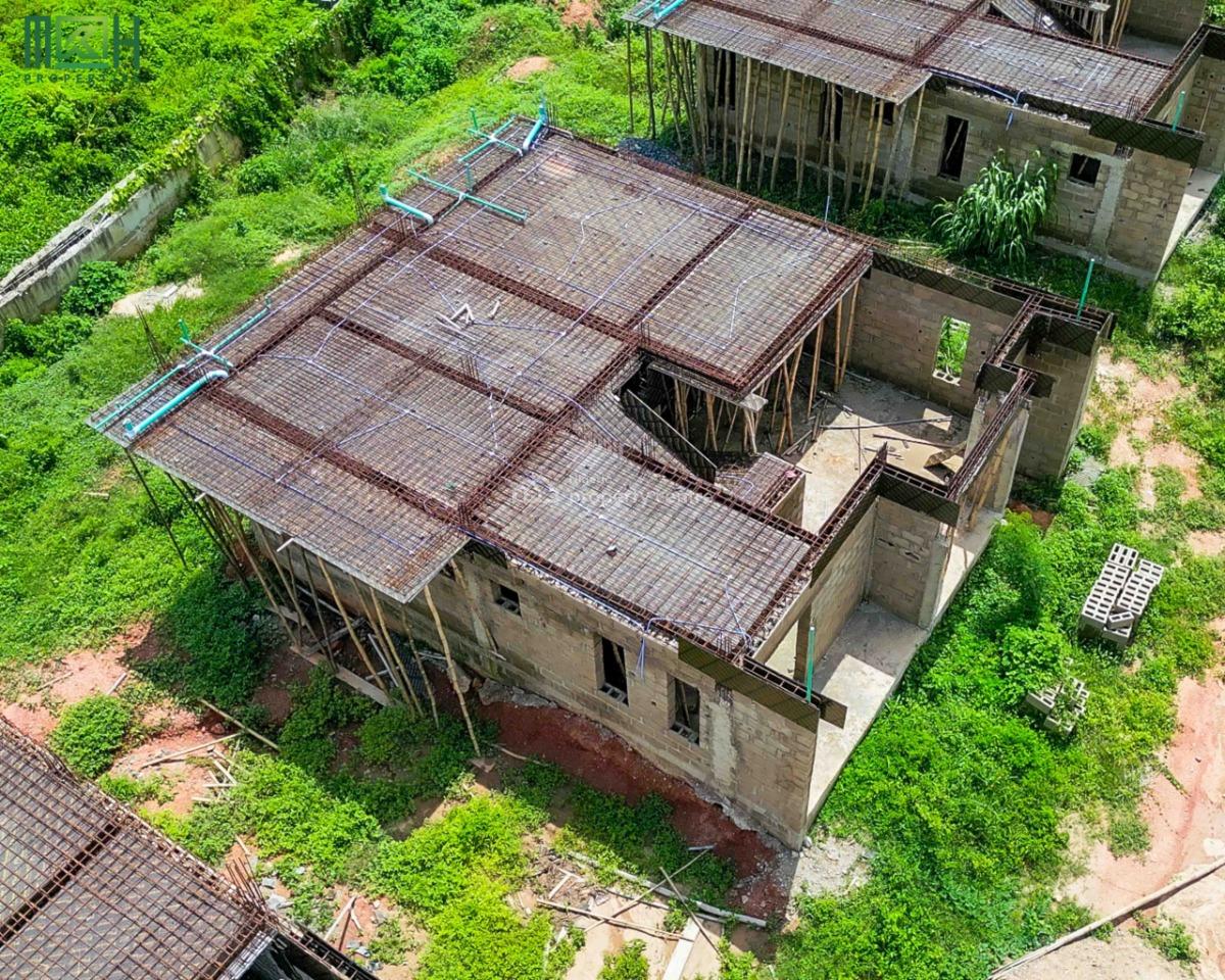 Buy and Build  Titled Property with Easy Access to Major Places, Olounde Scheme,academy, Ibadan, Oyo, Mixed-use Land for Sale
